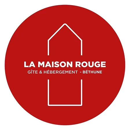 La Maison Rouge *